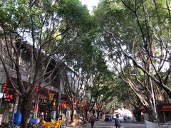 -黄埔古港