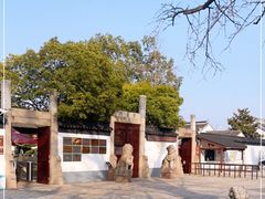 -瀛洲公园