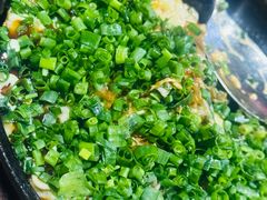 铁板山药泥-九州酒场ひこぞう(1号店)