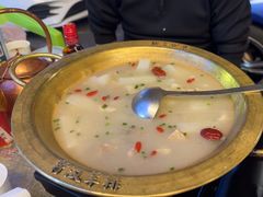 -霄汉羊排(万松园一店)