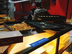 自助取餐区-老香港手工蛋糕(达道路店)