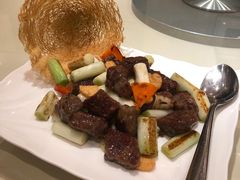 -利苑酒家(华熙国际店)