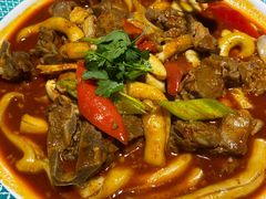 -阿西娅食府(中关村店)