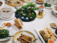 -陶缘一号·四季缘·老字号顺德菜·户外婚礼家宴(西滘店)