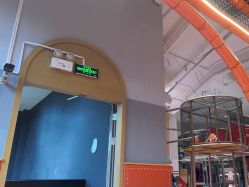 点击看大图 -奈尔宝·儿童乐园·亲子餐厅(星河湾店)