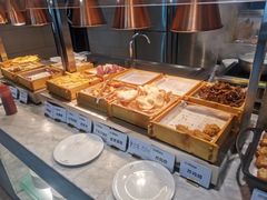 -川骄海鲜自助(亚运村店)