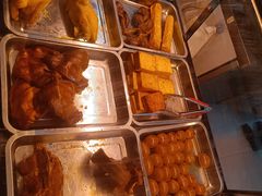 -卤鹅鲜生(卤鹅鲜生万科金域悦府店)