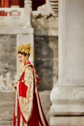 点击看大图 -美云庭古装·格格服汉服·京城旅拍(北京店)