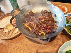 -印象鲵宴·张家界地标美食名片(溪布街店)