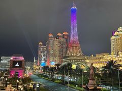 -澳门威尼斯人综合度假区