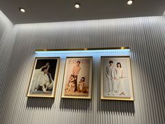-海马体照相馆(环贸iapm大师爱情店)