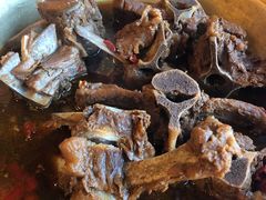 -老北京羊蝎子火锅(光荣道店)