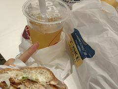 -85度C(生甜甜圈研究工坊·东莞黄江星光城店)