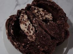 -Juicy Bakery(大学路店)