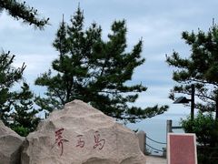 -养马岛旅游度假区