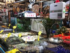 -79号渔船海鲜饭店(华强北店)