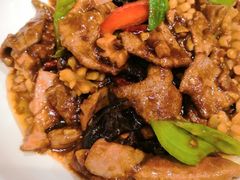 -刘胖子家常菜·蹄花焖藕(中南店)