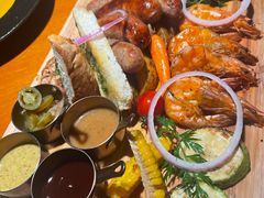 -布拉格餐厅· 中欧捷克菜(全国首店)