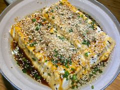 吕氏嫩豆腐-吕氏疙瘩汤·私家菜馆(慈云寺店)