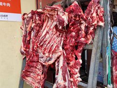 -刘艳黄牛肉(九襄店)