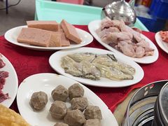 -花苑美食横琴生蚝火锅(拱北粤华路店)