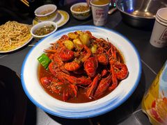 -虾乐园龙虾·夜宵(松江店)