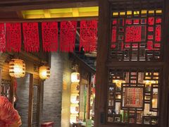 -南京大牌档(之心城店)