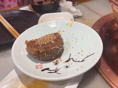 -京门老爆三·铜锅涮肉 爆肚(望京店)