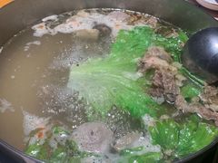-海银海记潮汕牛肉火锅(新港中路海珠店)