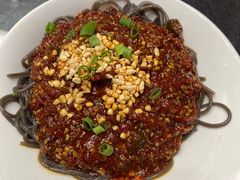 -大眼锅贴水饺(河东店)