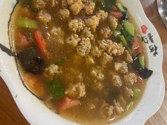 -西工饭庄快餐厅(西工小街店)