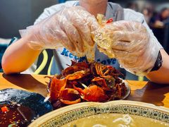 -金陵一哥龙虾馆(三牌楼总店)