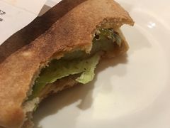 爱情扎萨-一叶一世界·素食餐厅(锦华万达店)