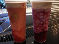 -喜茶(深圳福田星河COCO Park店)