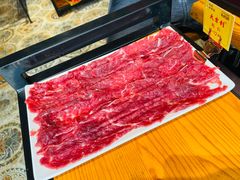 -大吉利·潮汕鲜牛肉火锅(西安店)