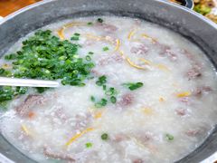 -南记食粥坊·宵夜大排档(莲花总店)