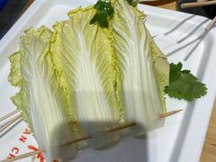 娃娃菜-袁记串串香(西安路店)