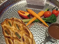 -马克西姆俄罗斯餐厅(通亚街店)