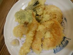 -红叶日料·放题·海胆·定食(星海店)