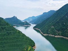 -黑河国家森林公园