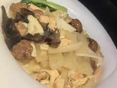 -乾州食府(小雁塔店)