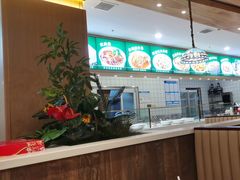 -直隶安家罩饼(复兴路店)