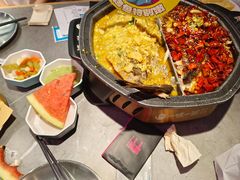 -一味一诚•鲜嫩烤鱼(昌平悦荟店)