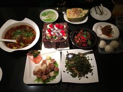 -鹿港小镇(悠唐店)