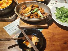 -马灯部落·西湖边的创意山景餐厅(虎跑动物园店)