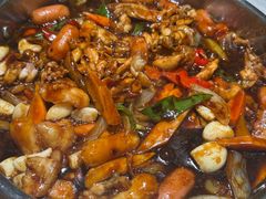 -黄记煌三汁焖锅(悦方IDmall店)