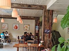 -百万叔(临湖店)