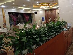 -巴音浩日娲·蒙餐(双林东路店)