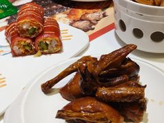 招牌灌汤乳鸽-有心德(隆生店)