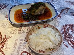-耙吉吉川味小酒馆(本地人回头店)